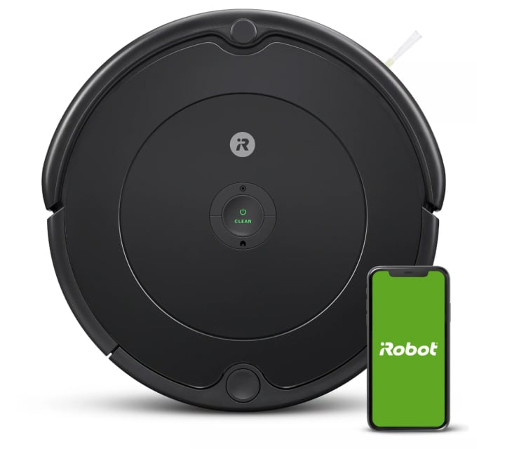 iRobot Roomba 694 Robot Vacuum at Bed Bath & Beyond