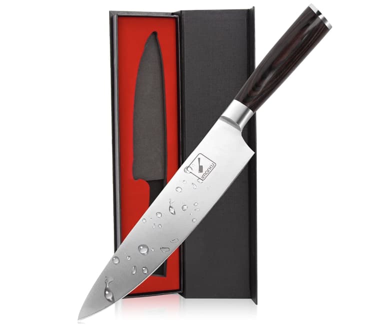Imarku 8-Inch Chef's Knife at Amazon