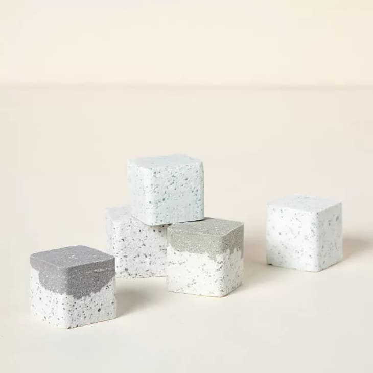 Product Image: Invigorate Shower Steamers (5-Pack)