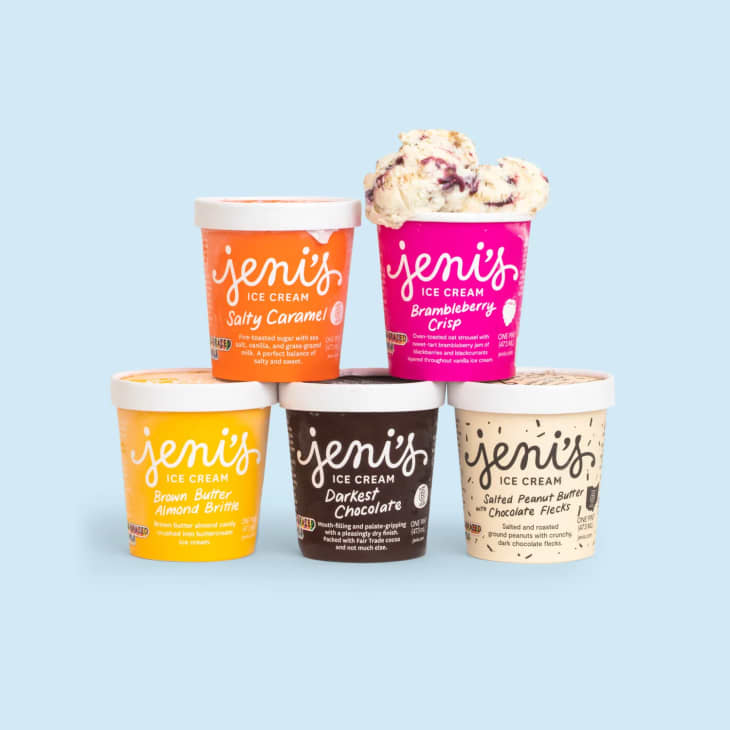 Product Image: Jeni's Top Sellers Collection