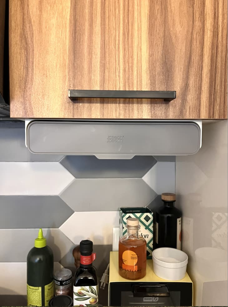 Joseph Joseph CupboardStore Spice Organizer Review 2023: Best