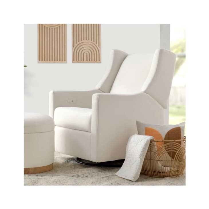 Product Image: Kiwi Electronic Recliner and Swivel Glider