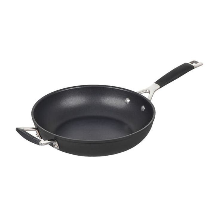 Product Image: Classic Nonstick Deep Fry Pan