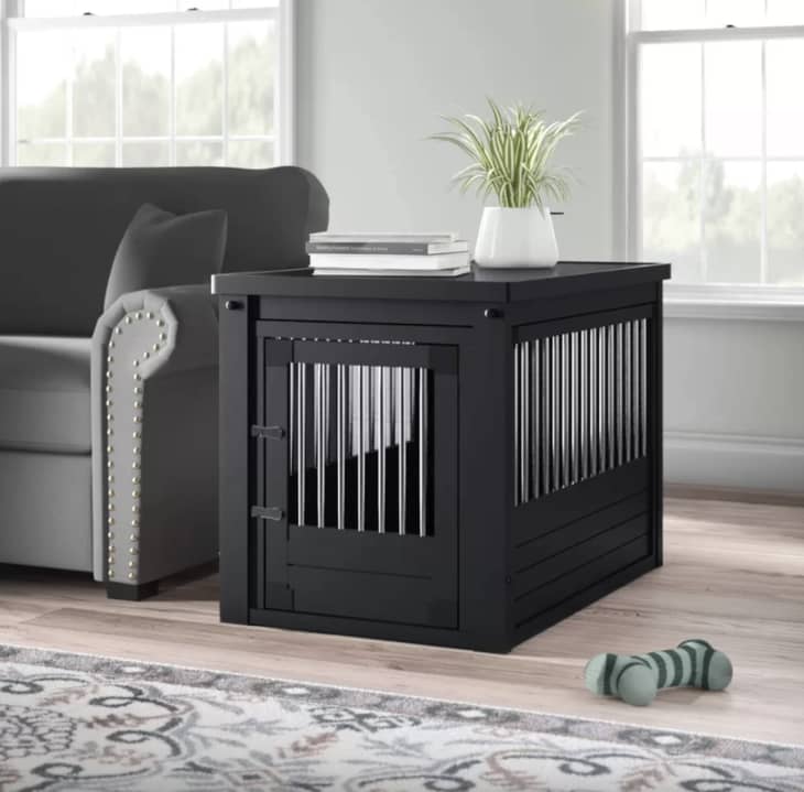 Product Image: Archie & Oscar Littell Pet Crate