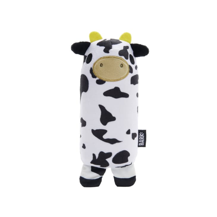 BARK Super Chewer Mad Cow Dog Toy at Target