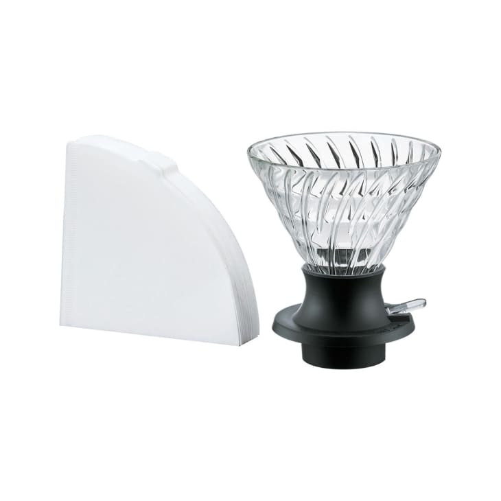 The Hario Immersion Switch Brewer Is My Favorite SingleServe Coffee