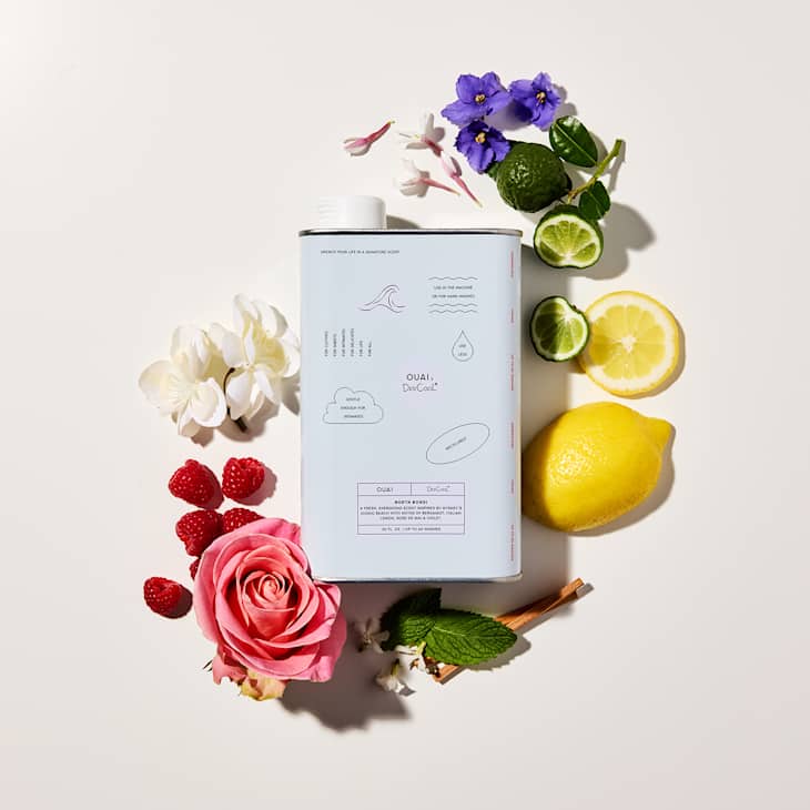 Dedcool x Ouai's North Bondi Detergent Is as Good as You Think