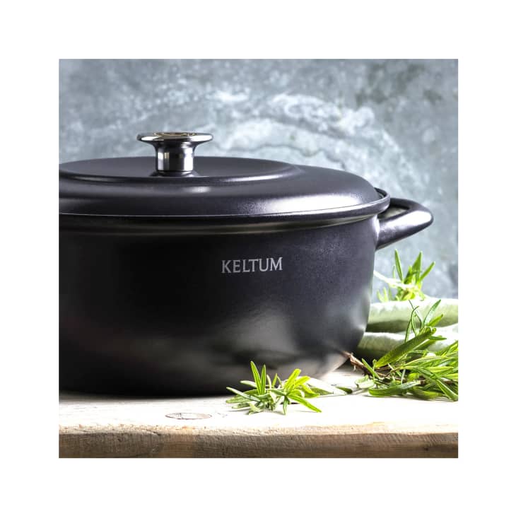 I Tried the Keltum Dutch Oven (Why I Love It) The Kitchn