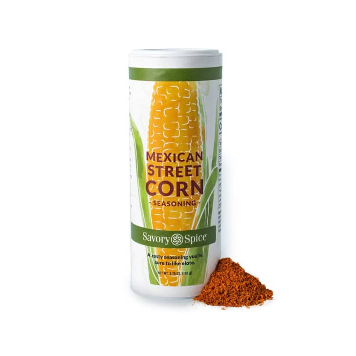 The Mexican Street Corn Seasoning I Use on Everything | The Kitchn