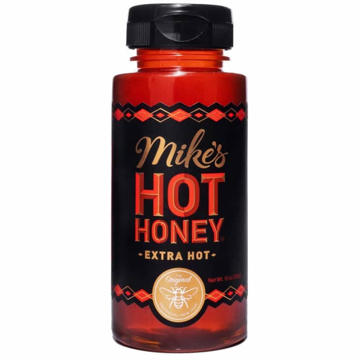 Mike’s Hot Honey at Amazon