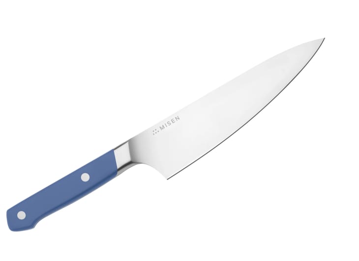 Misen Short Chef's Knife at Misen