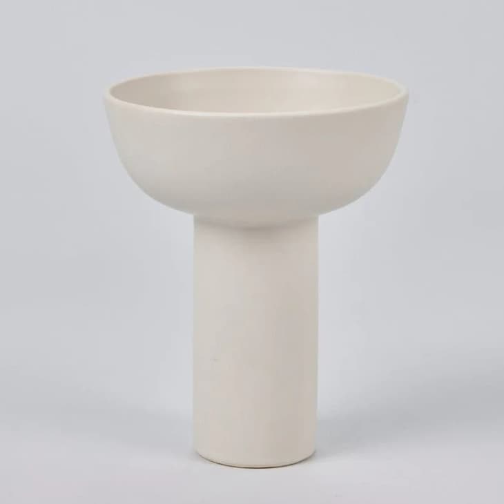 Product Image: MIYABI Ceramic Ikebana Vase