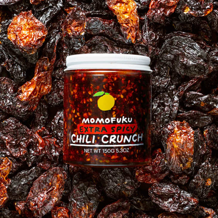 Product Image: Momofuku Extra Spicy Chili Crunch