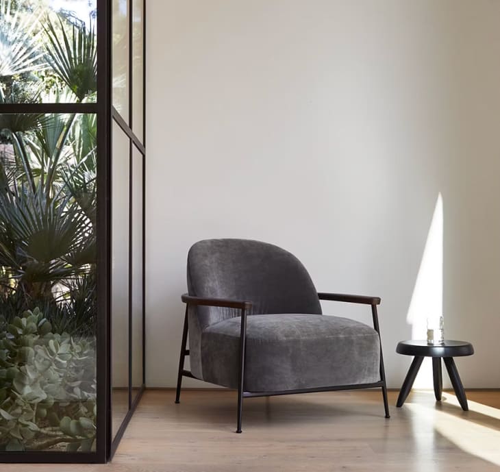 Sejour Armchair at Design Within Reach