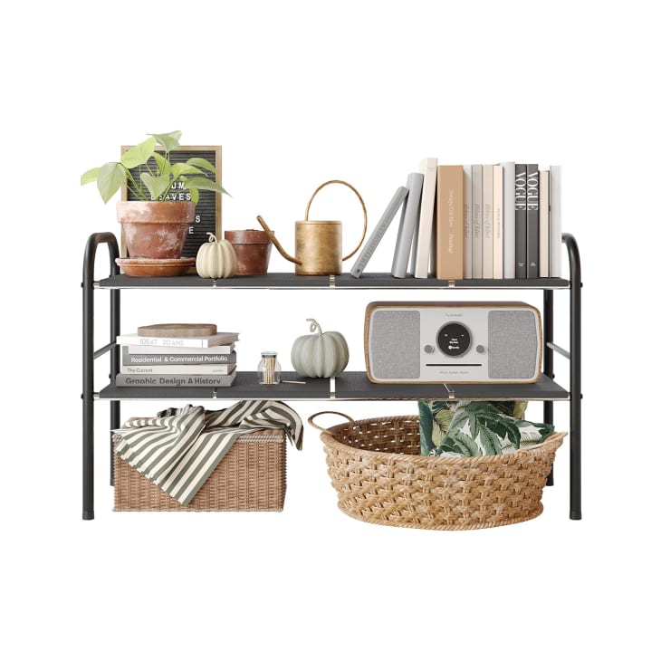 This $22 Amazon Under-Sink Organizer Creates Storage in Every Bathroom ...
