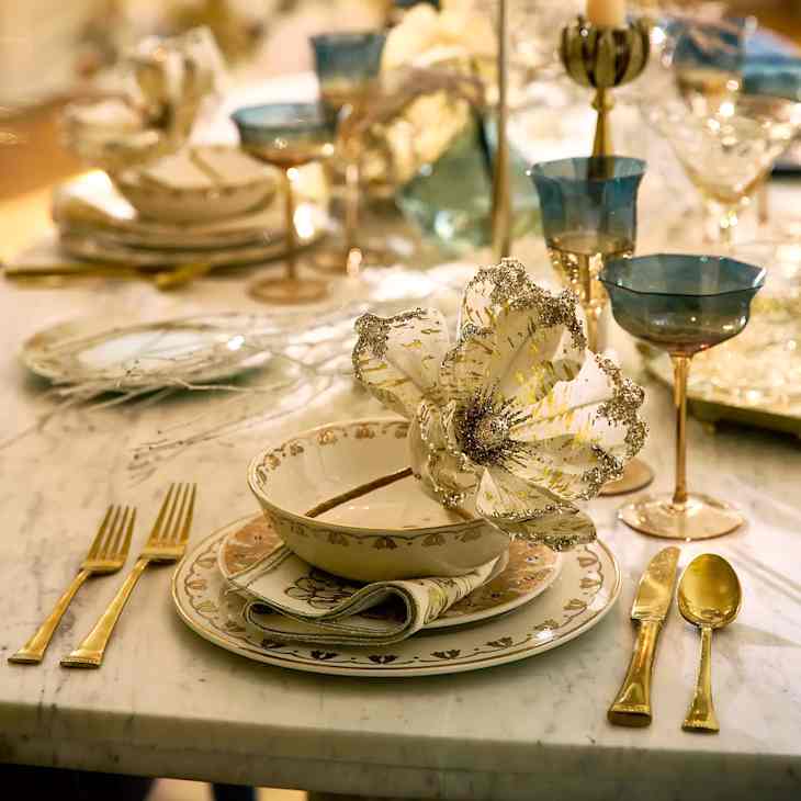 The Met x Anthropologie Coupe Glasses Set Is a Vintage Lover's Dream | The  Kitchn