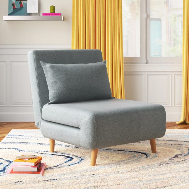 Product Image: Clarissa Upholstered Accent Chair