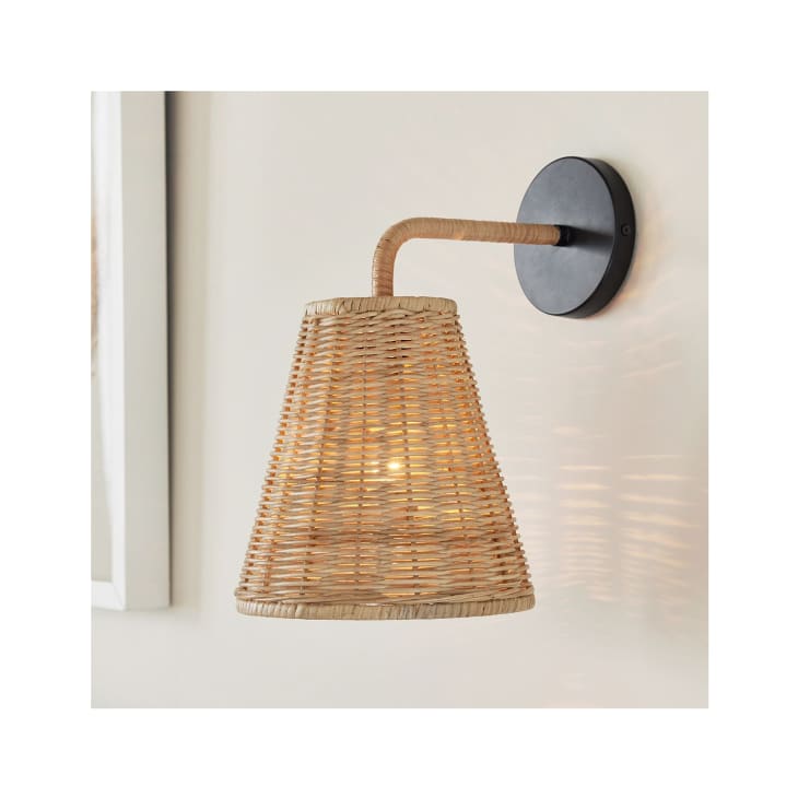 Product Image: Marion Woven Sconce