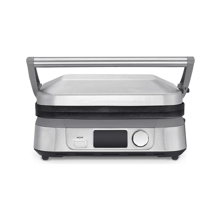Cuisinart Electric Griddler at Amazon