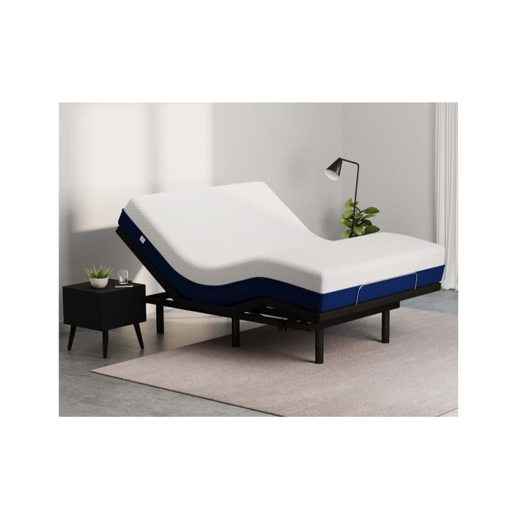 Amerisleep Adjustable Bed+ at Amerisleep