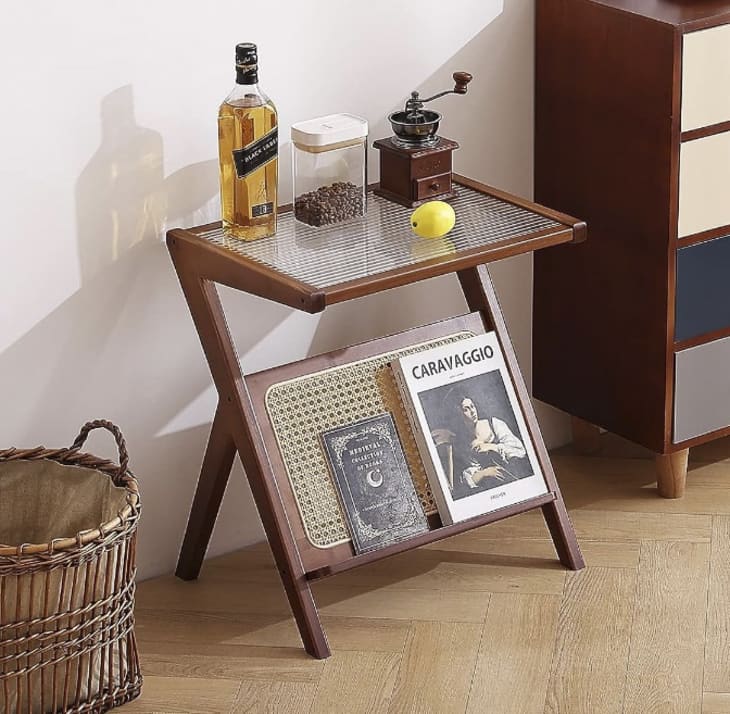 Product Image: Tiita Rattan Nightstand