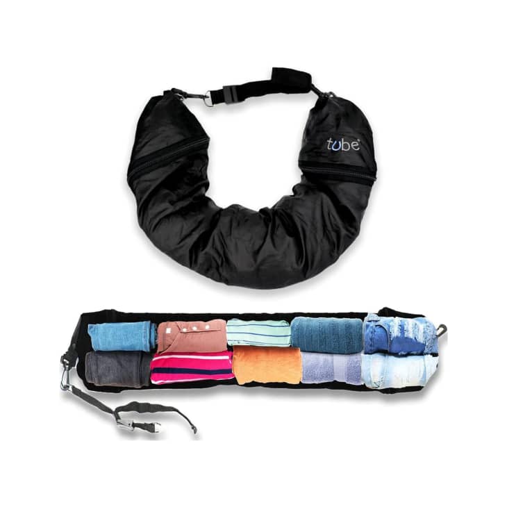 Product Image: Tube Travel Pillow