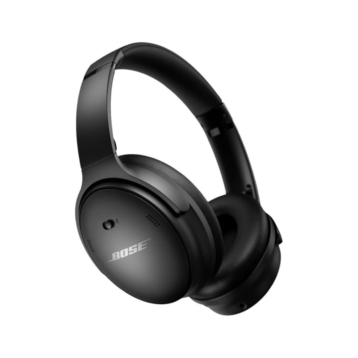 Bose QuietComfort 45 Noise Canceling Headphones at Best Buy