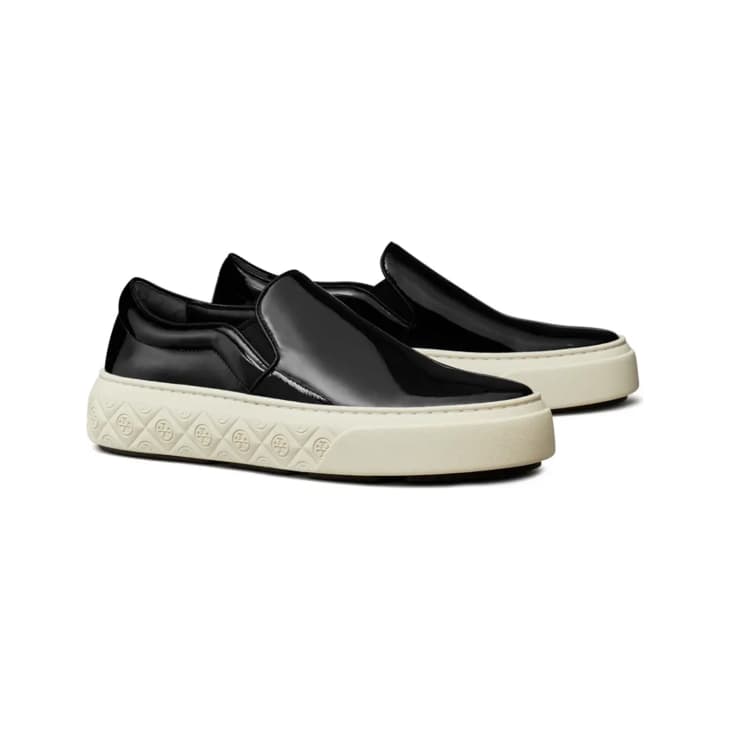 Tory Burch Slip On Sneakers at Nordstrom