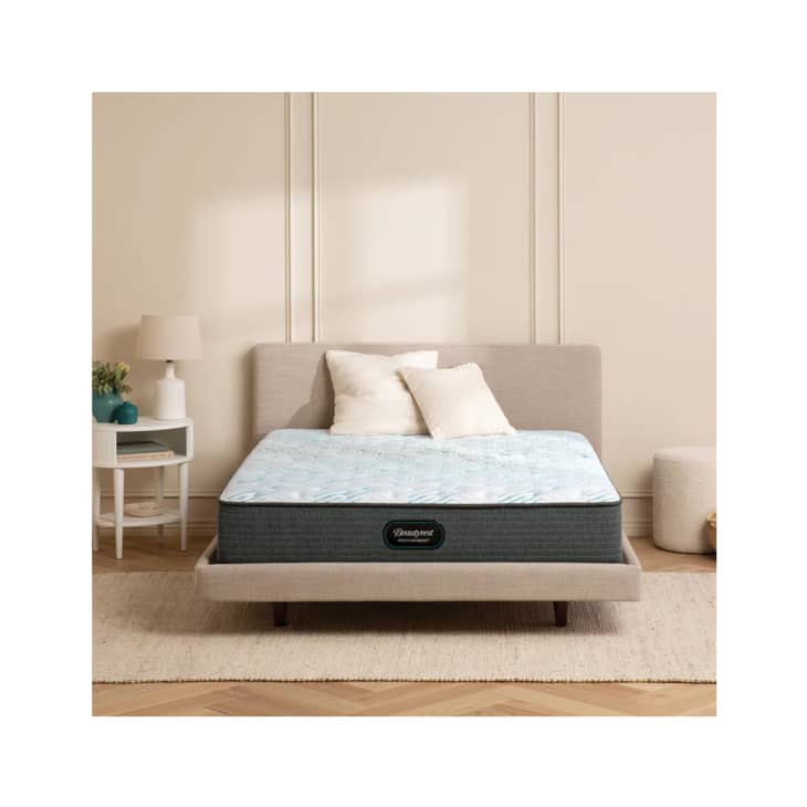 Product Image: BeautyRest Pressure Smart Mattress