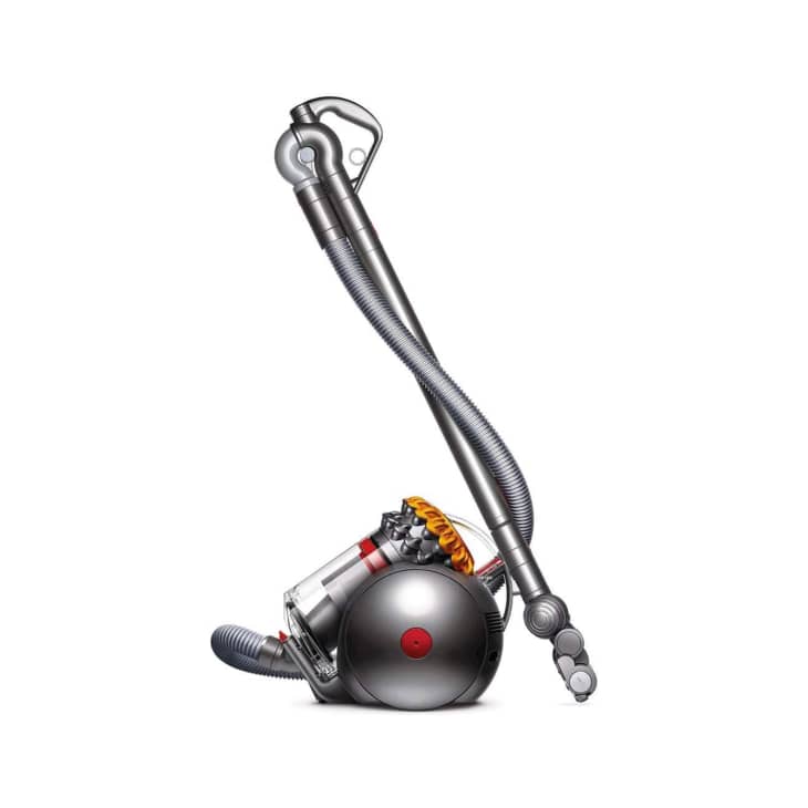 Dyson Big Ball Multi Floor Canister Vacuum at Amazon