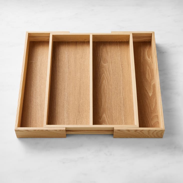 Hold Everything Expandable In Drawer Tool Organizer at Williams Sonoma
