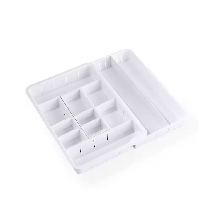 YouCopia Expandable Drawer Organizer at Michaels