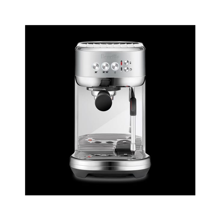 The Bambino Plus at Breville