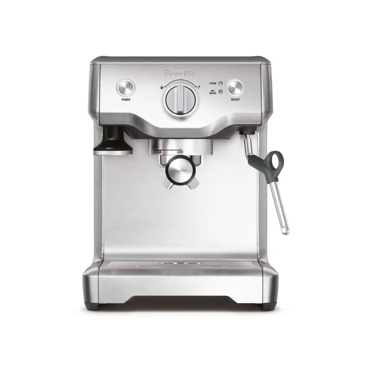 The Duo-Temp Pro at Breville