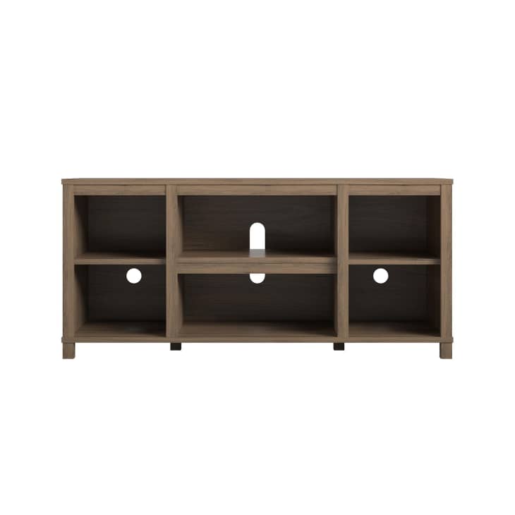 Mainstays Parsons TV Stand at Walmart