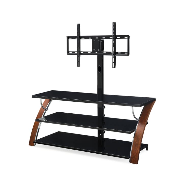 Whalen Payton 3-in-1 Flat Panel TV Stand at Walmart