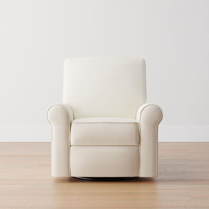 The Most Comfortable Pottery Barn Recliners to Relax In Apartment Therapy