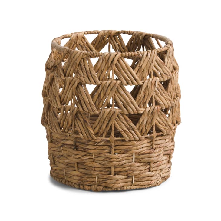 10 Woven T.J. Maxx Storage Baskets, Starting at 7 Apartment Therapy