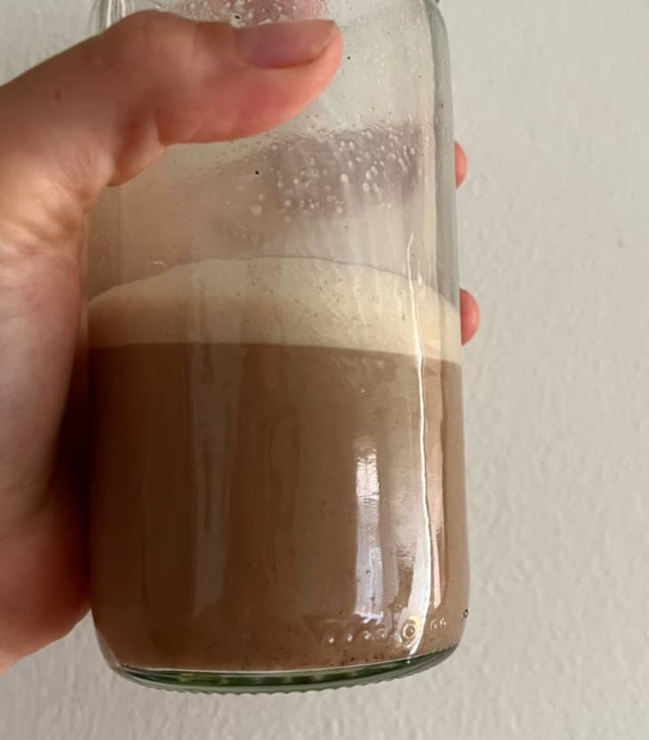 Ryze Mushroom Coffee Powder Review