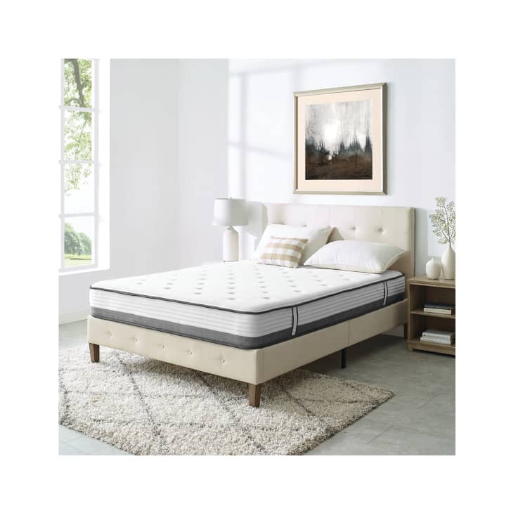 Wayfair Sleep 9" Plush Cooling Gel Hybrid Mattress at Wayfair