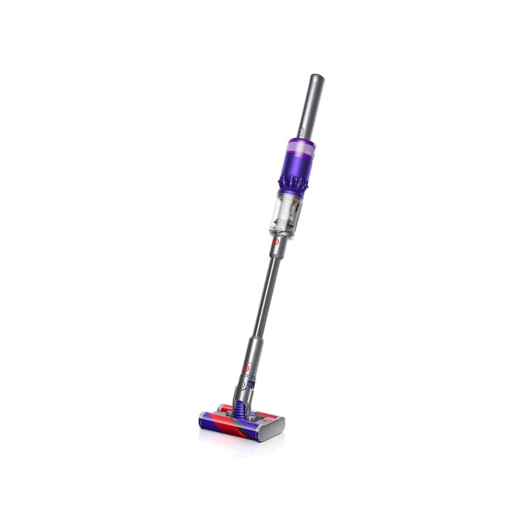 Dyson's OmniGlide Cordless Vacuum Cleaner Is on Sale at QVC