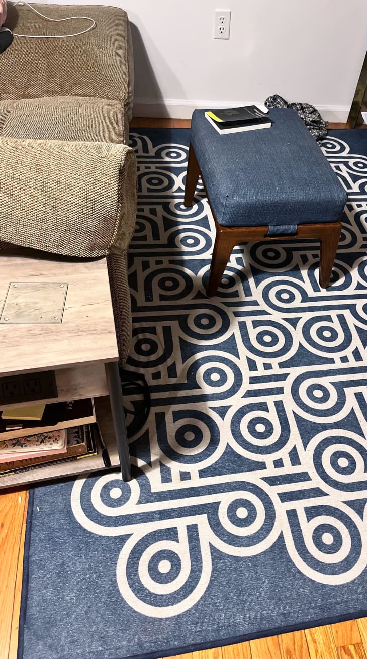 The Best Deal from Ruggable's Fourth of July Sale Apartment Therapy