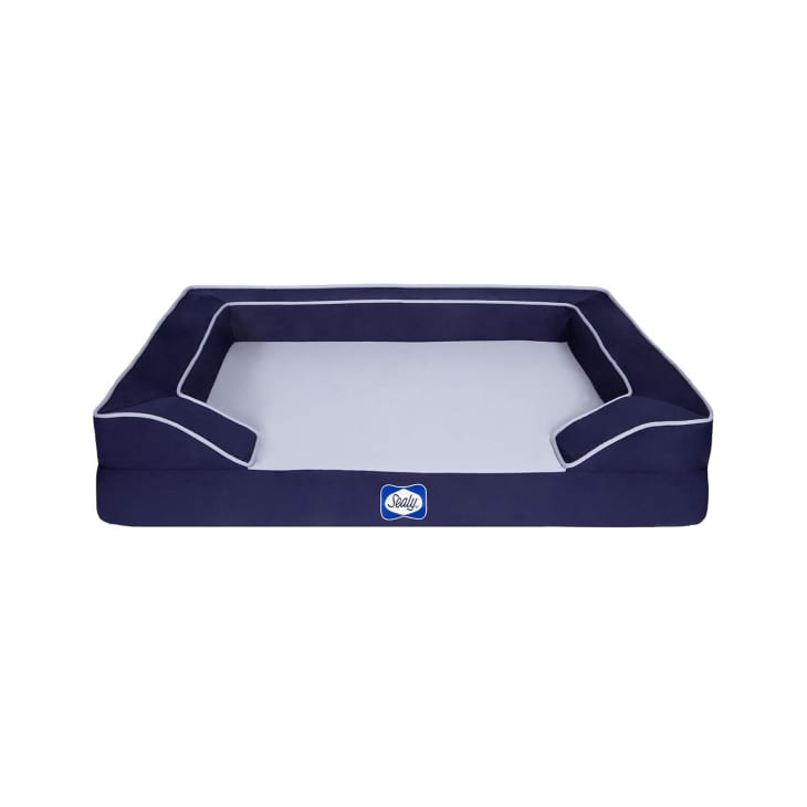 Product Image: Sealy Lux Pet Dog Bed
