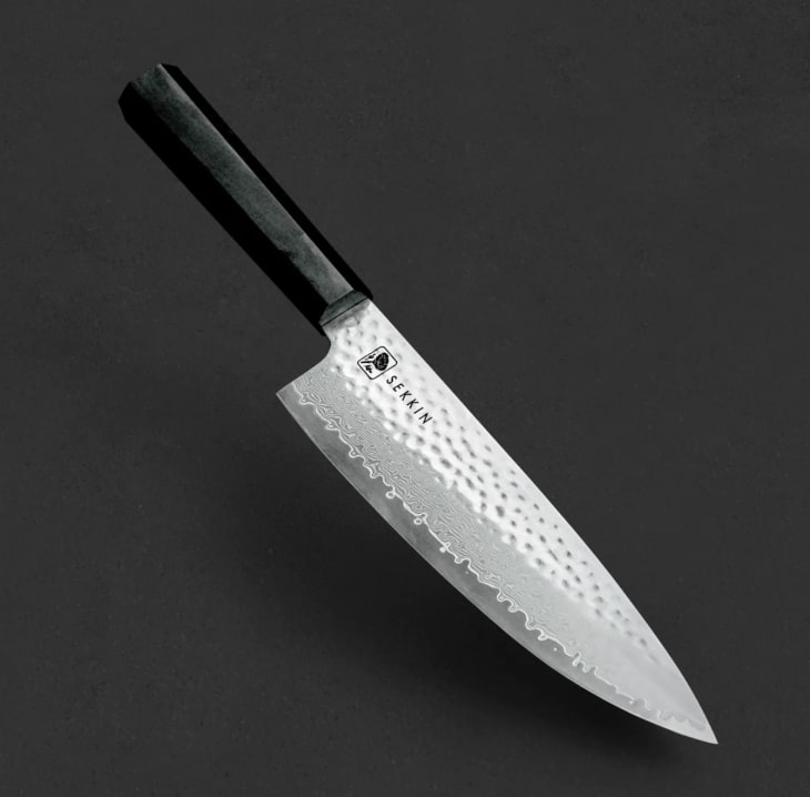 SEKKIN Signature Chef's Knife at Sekkin