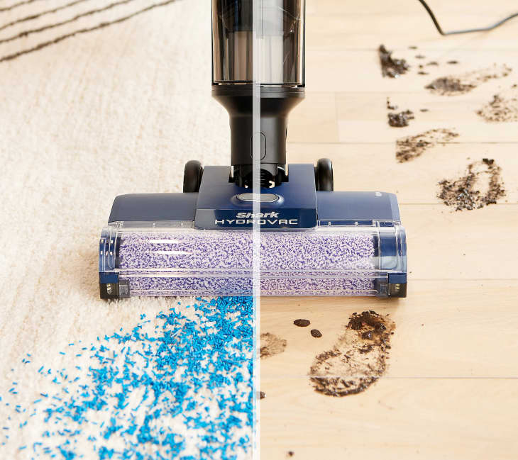 Shark Hydrovac WetDry Vacuum Cleaner Sale 2023 The Kitchn