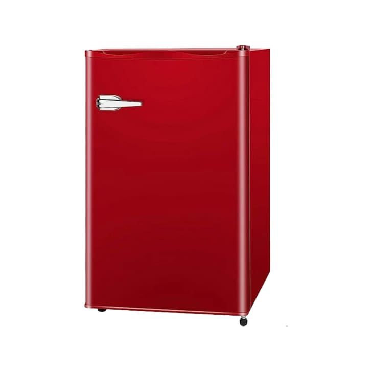 Product Image: KISSAIR Upright Compact Freezer
