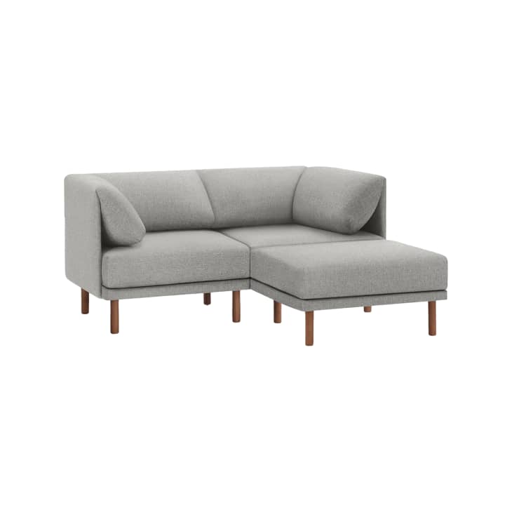 Product Image: Range 3-Piece Sectional Lounger