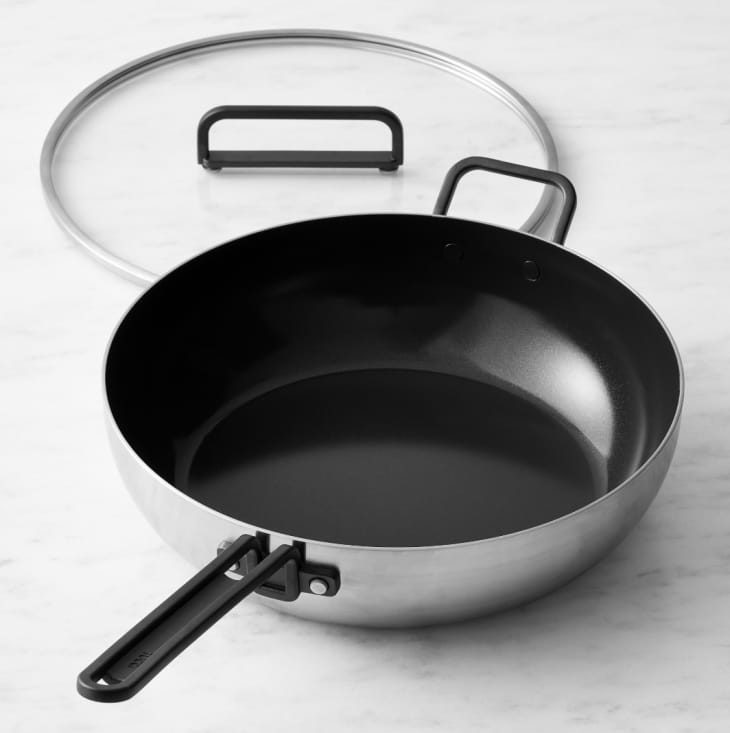 Product Image: Essential Stanley Pan