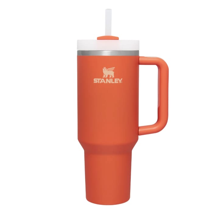 This Rare Starbucks Stanley Red Cup Is Reselling for $800 on Poshmark | The  Kitchn