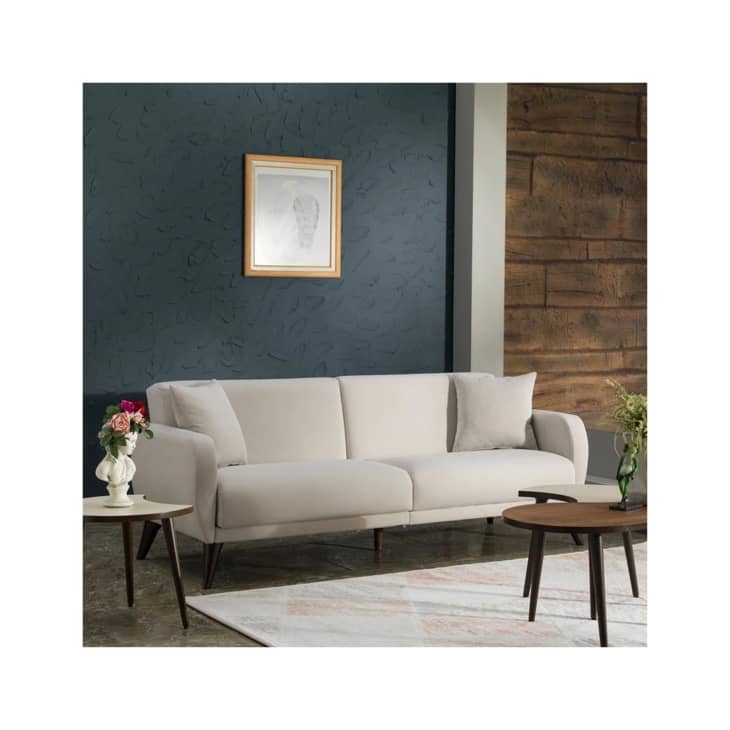 Bellona USA Sleeper Sofa-in-a-Box with Storage at Bed Bath & Beyond